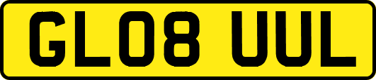 GL08UUL