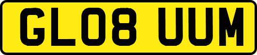GL08UUM