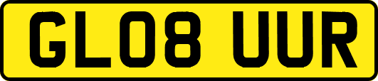 GL08UUR