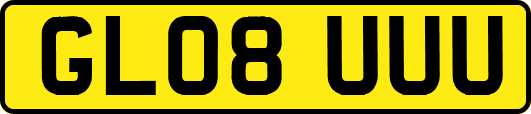 GL08UUU