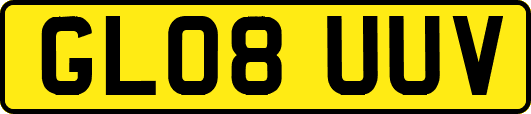 GL08UUV