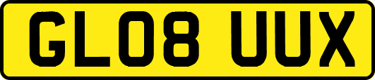 GL08UUX