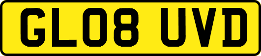 GL08UVD