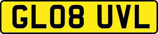 GL08UVL
