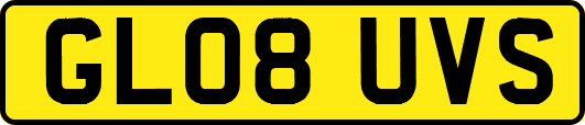 GL08UVS