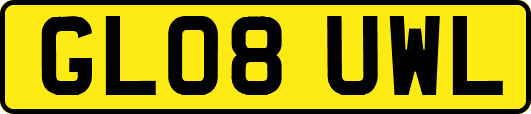 GL08UWL