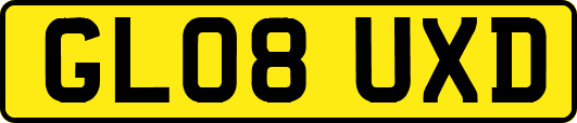 GL08UXD