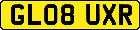 GL08UXR