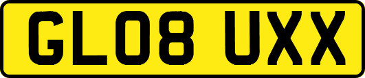 GL08UXX