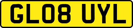 GL08UYL