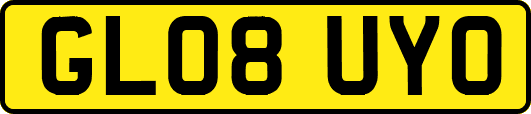 GL08UYO