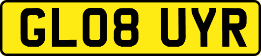 GL08UYR