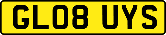 GL08UYS