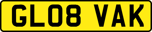 GL08VAK