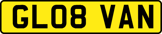 GL08VAN