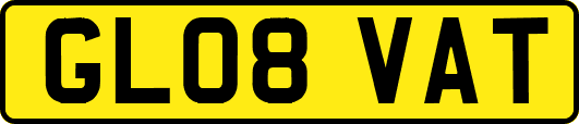 GL08VAT