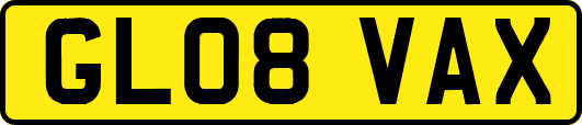 GL08VAX