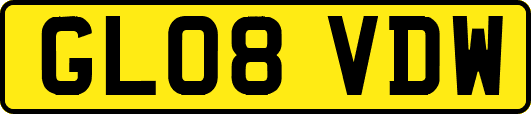 GL08VDW