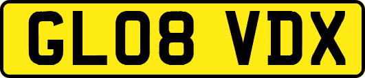 GL08VDX