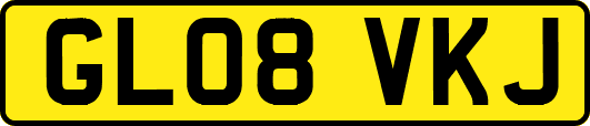 GL08VKJ