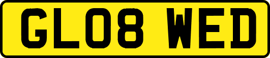 GL08WED