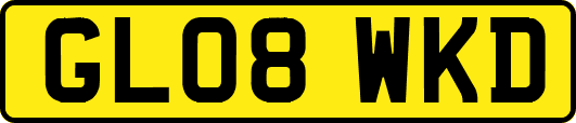 GL08WKD