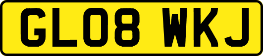 GL08WKJ