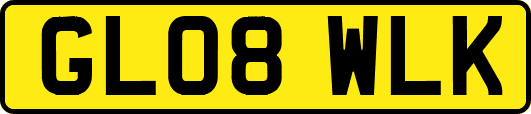 GL08WLK