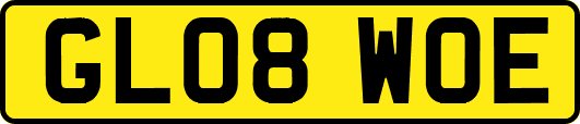 GL08WOE