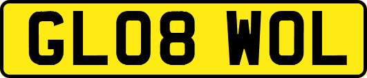 GL08WOL