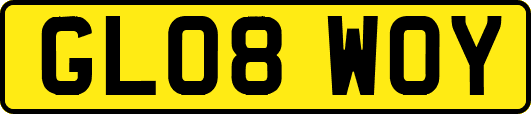 GL08WOY
