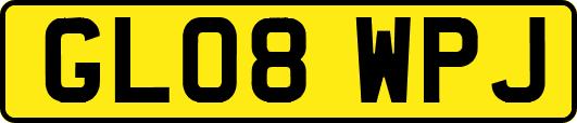 GL08WPJ
