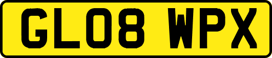 GL08WPX