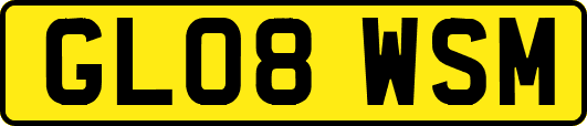 GL08WSM