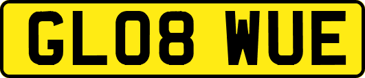 GL08WUE