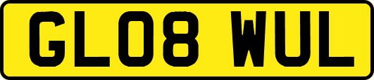 GL08WUL