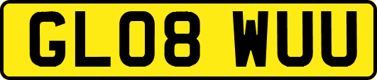 GL08WUU