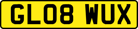GL08WUX