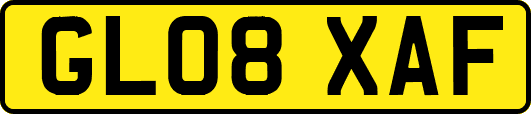 GL08XAF