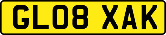 GL08XAK