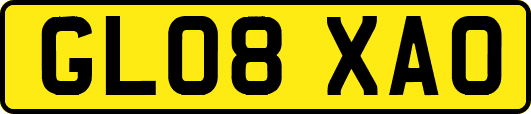 GL08XAO