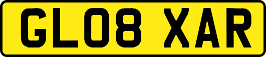 GL08XAR