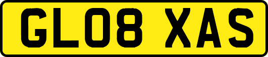 GL08XAS