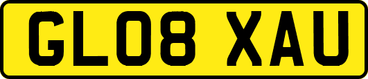 GL08XAU