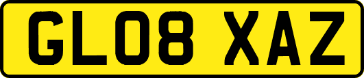 GL08XAZ