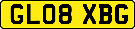 GL08XBG