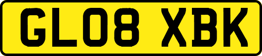 GL08XBK