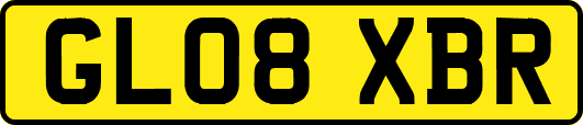 GL08XBR