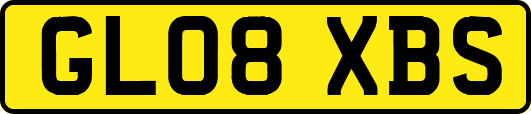GL08XBS