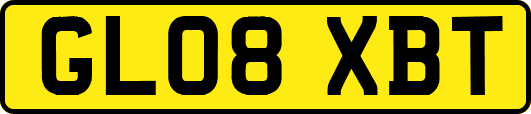 GL08XBT